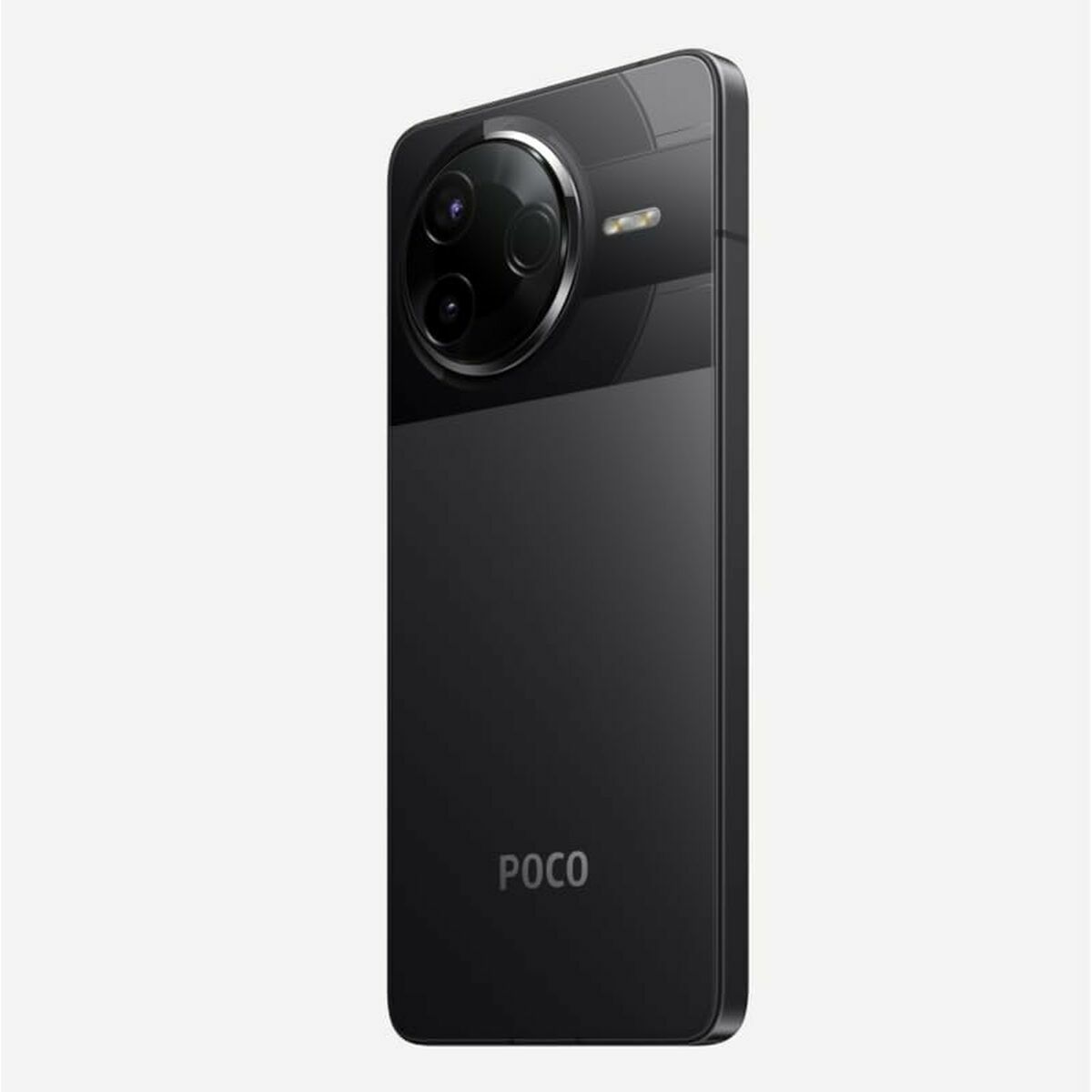 Smartphone Poco MZB0J8XEU 6,67" Octa Core 12 GB RAM 512 GB Black