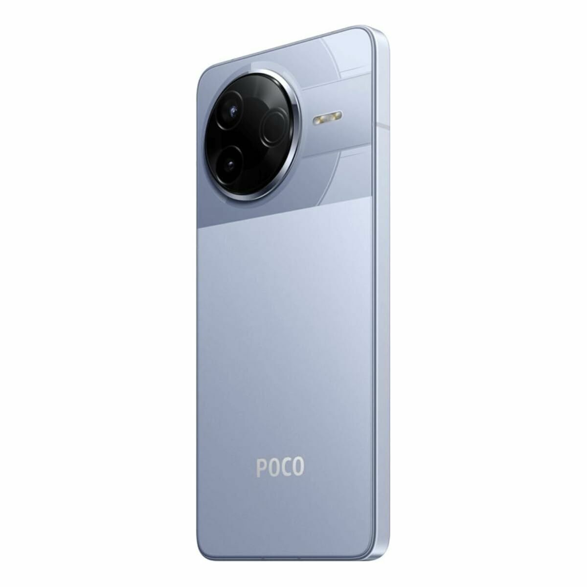 Smartphone Xiaomi POCO F7 Pro 5G 6,67" Octa Core 12 GB RAM Blue 256 GB