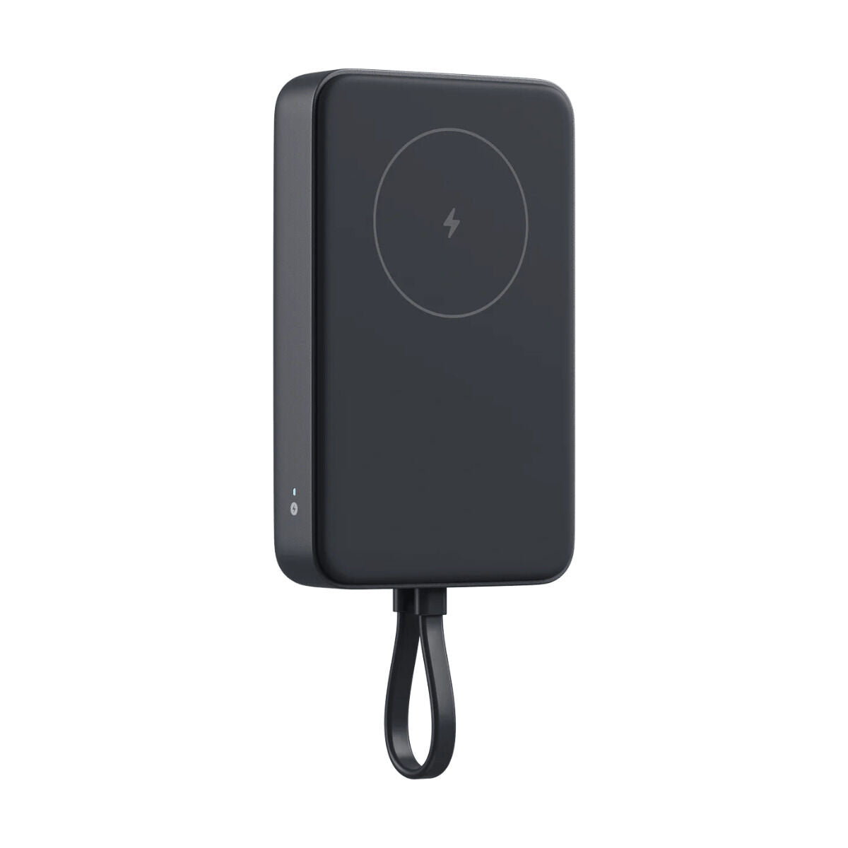 Powerbank Xiaomi WPB1007MI 10000 mAh Grey