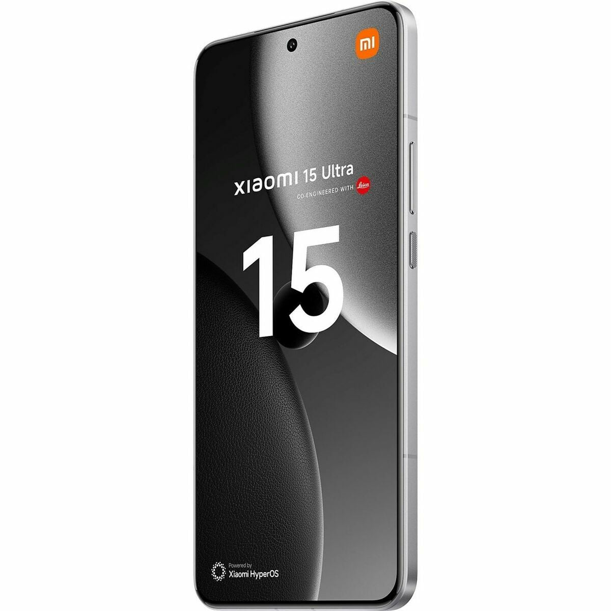 Smartphone Xiaomi MZB0JHIEU 6,73" Octa Core 16 GB RAM 512 GB Silver