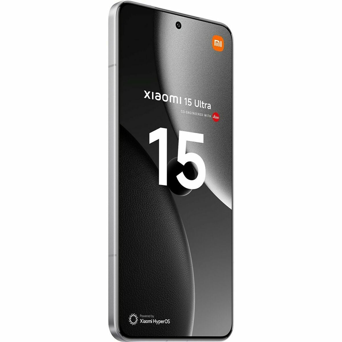 Smartphone Xiaomi MZB0JHIEU 6,73" Octa Core 16 GB RAM 512 GB Silver