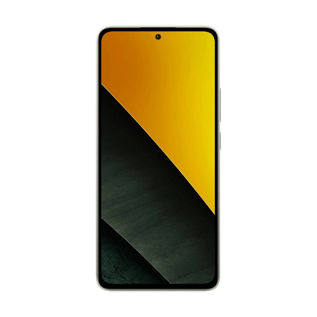 Smartphone Xiaomi POCO M7 Pro 5G 6,67" Octa Core 12 GB RAM 256 GB Silver
