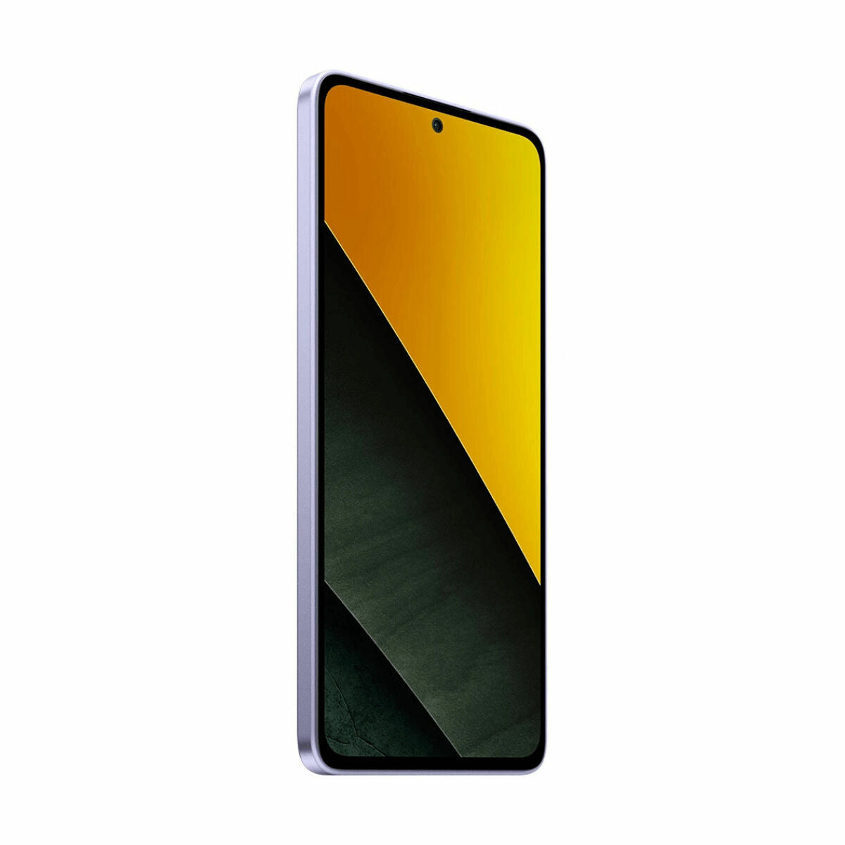 Smartphone Xiaomi POCO M7 Pro 5G 6,67" Octa Core 12 GB RAM 256 GB Violet