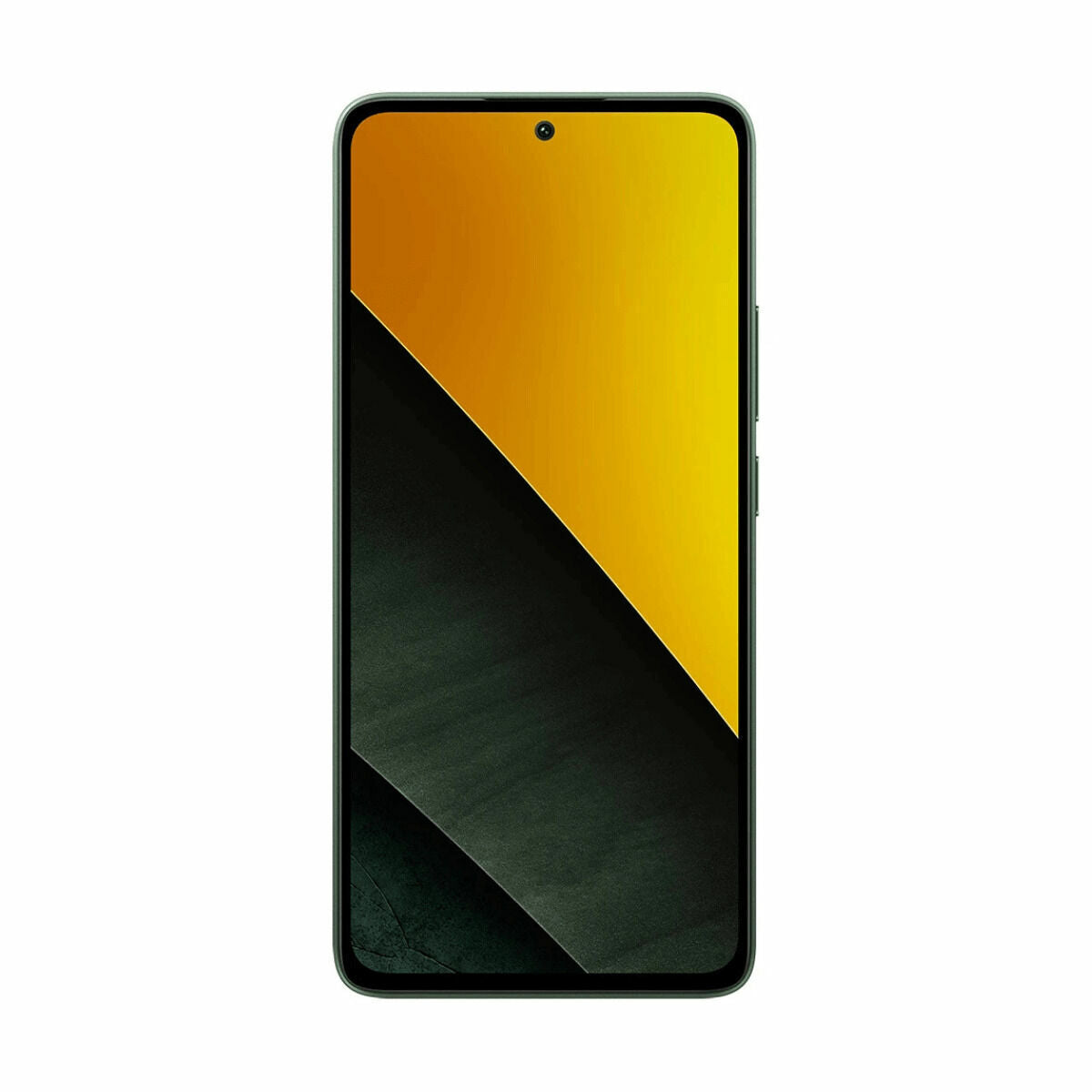 Smartphone Xiaomi 2409FPCC4G 6,67" Octa Core 12 GB RAM 256 GB Green