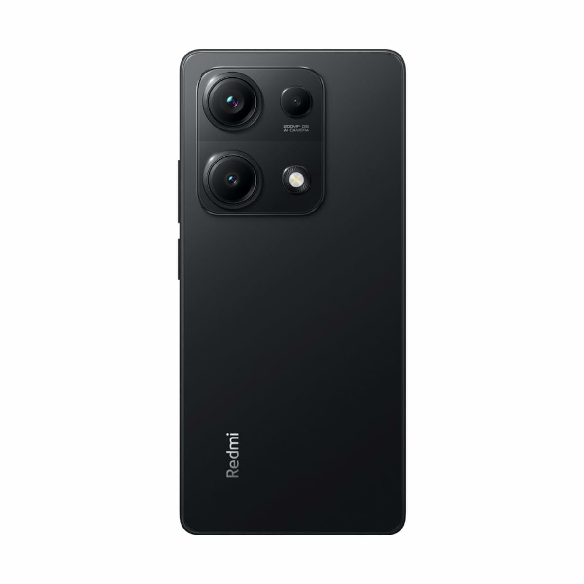 Smartphone Xiaomi 2502FRA65G 6,67" Octa Core 8 GB RAM 256 GB Black