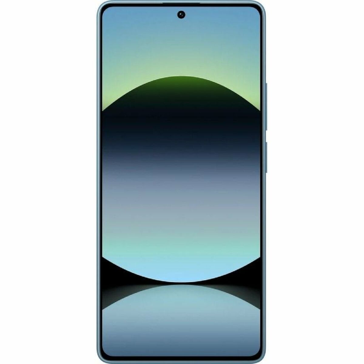 Smartphone Xiaomi Redmi Note 14S 6,67" Octa Core 8 GB RAM 256 GB Blue