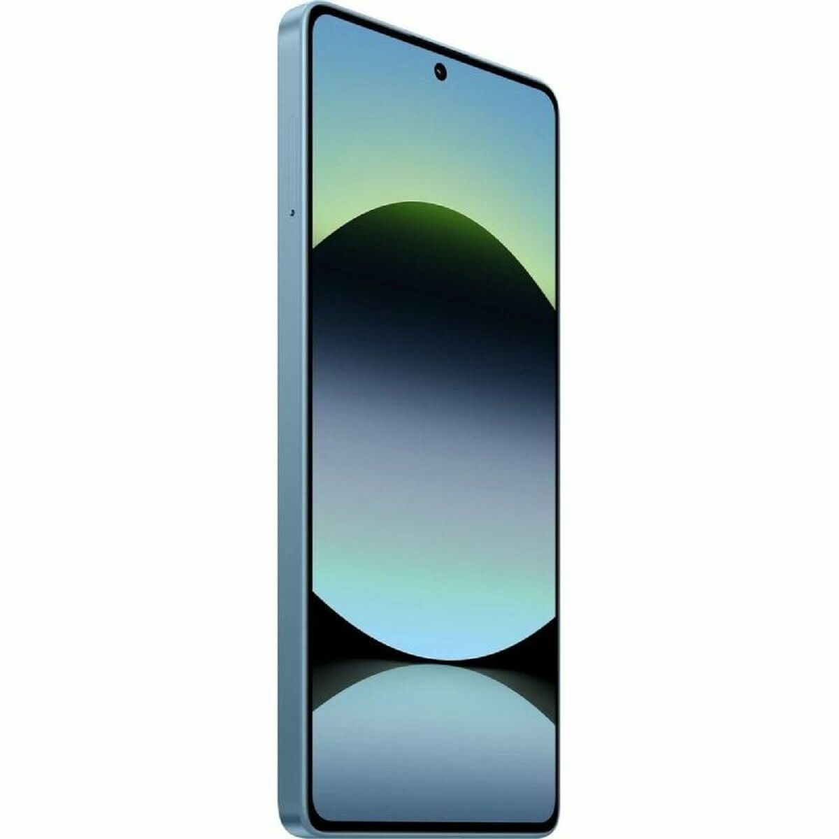 Smartphone Xiaomi Redmi Note 14S 6,67" Octa Core 8 GB RAM 256 GB Blue