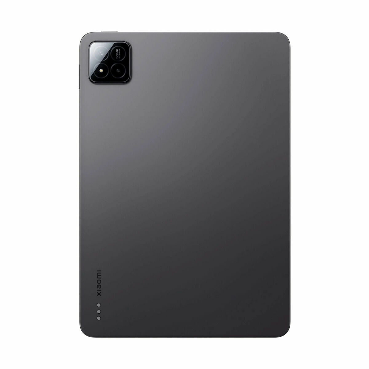 Tablet Xiaomi 11,2" Octa Core 12 GB RAM 512 GB Grey