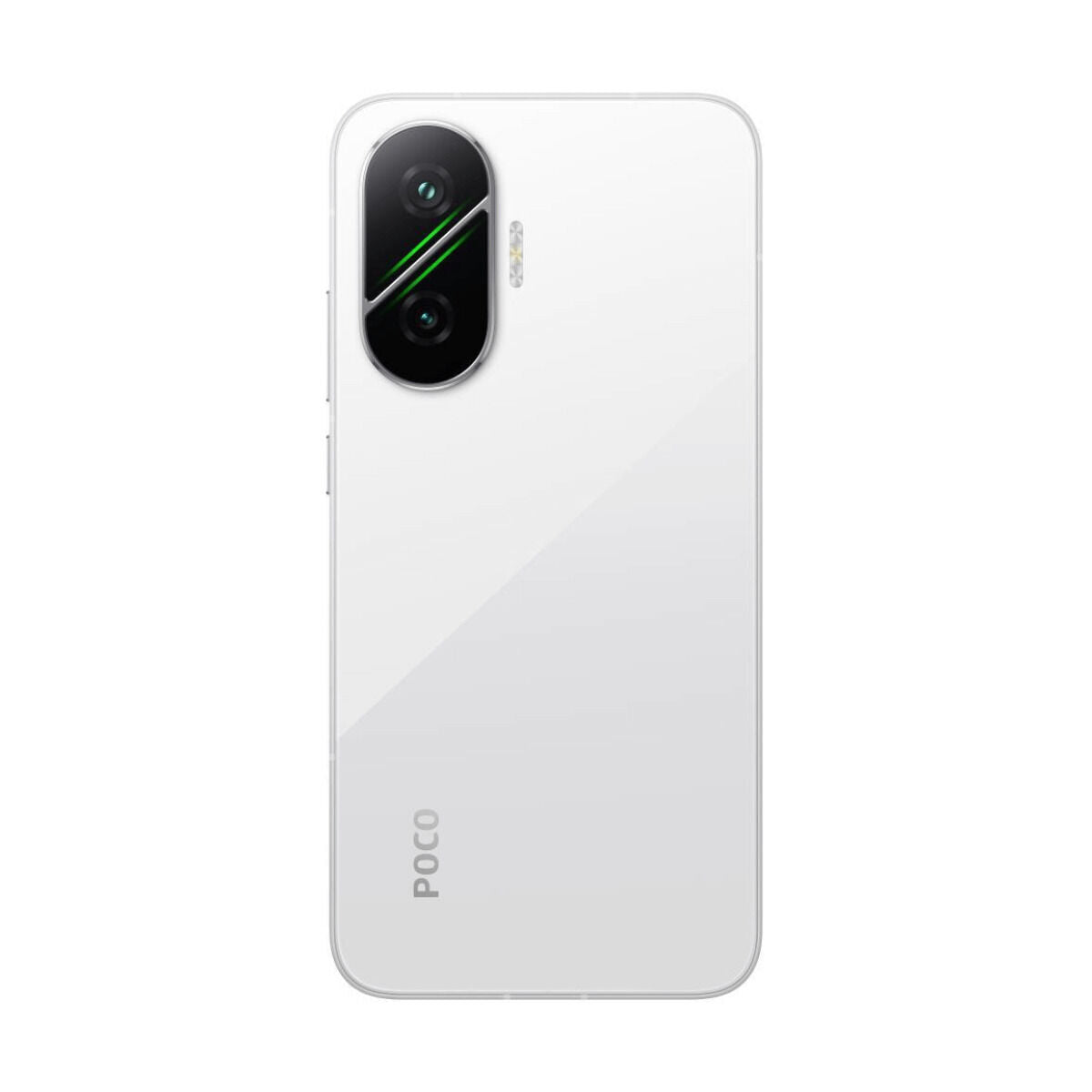 Smartphone Xiaomi F7 5G 6,83" Octa Core 12 GB RAM 512 GB White