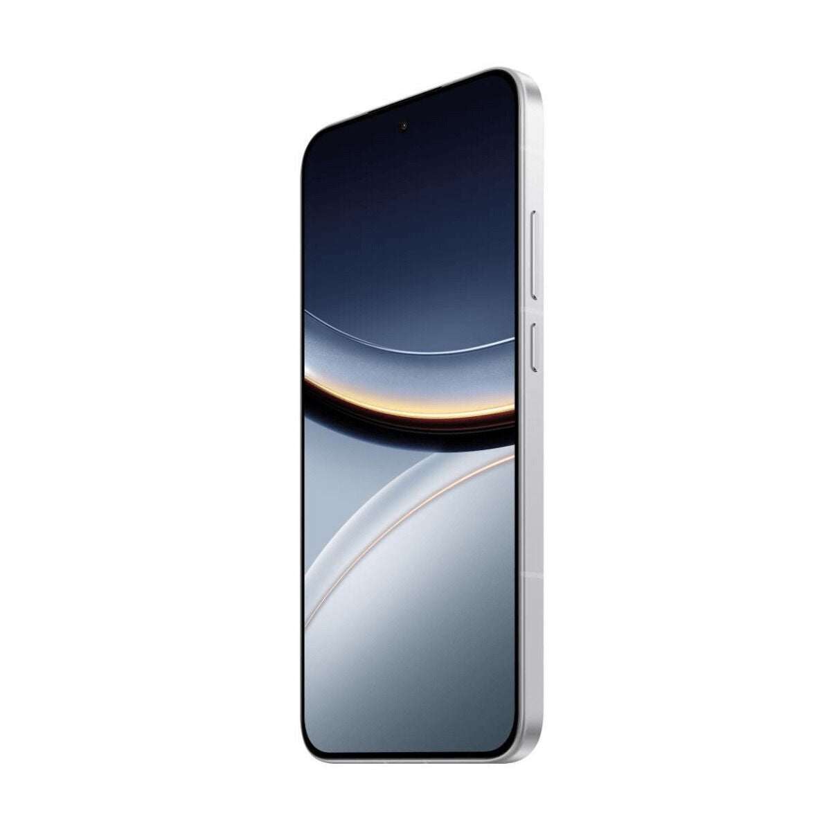 Smartphone Xiaomi POCO F7 5G 12-512 SV 12 GB RAM 512 GB Silver