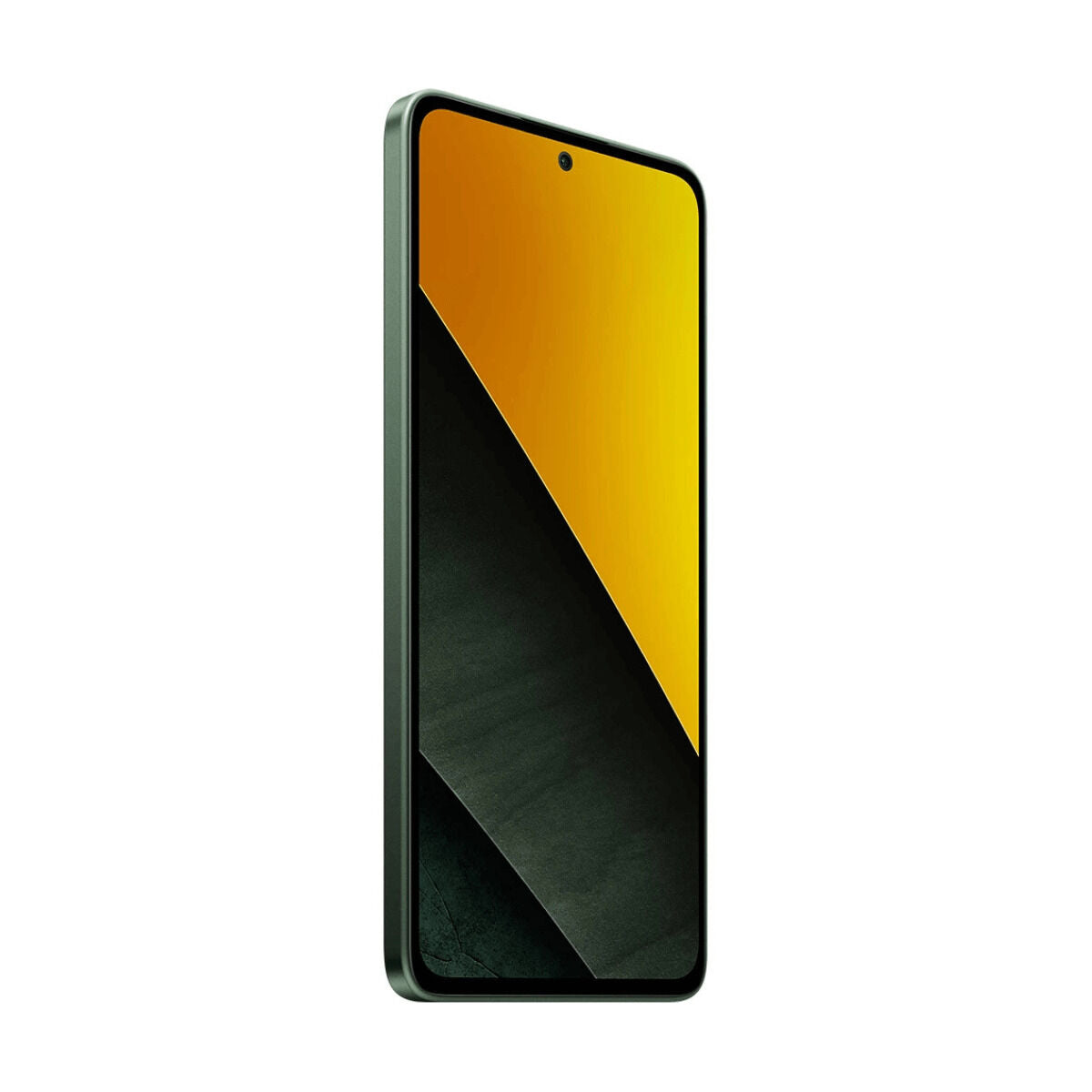 Smartphone Xiaomi POCO M7P 5G 12-512 GR 6,67" Octa Core 12 GB RAM 256 GB Green