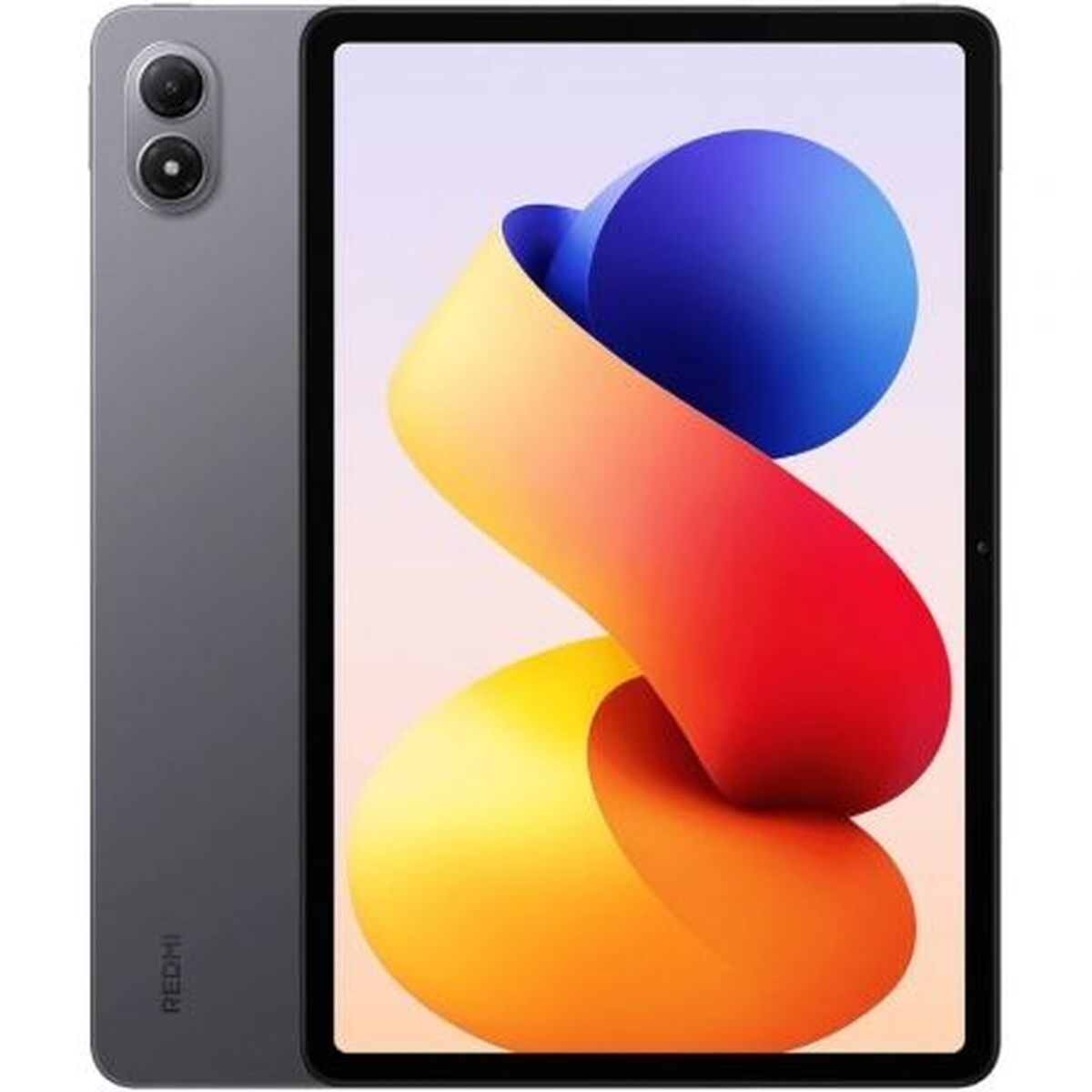 Tablet Xiaomi VHU6131EU 12,1" Octa Core 8 GB RAM 256 GB Grey
