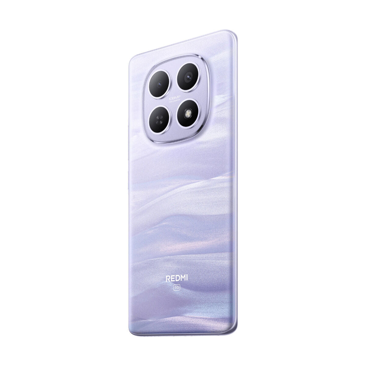 Smartphone Xiaomi Redmi Note 15 5G 6,77" Octa Core 8 GB RAM 256 GB Violet