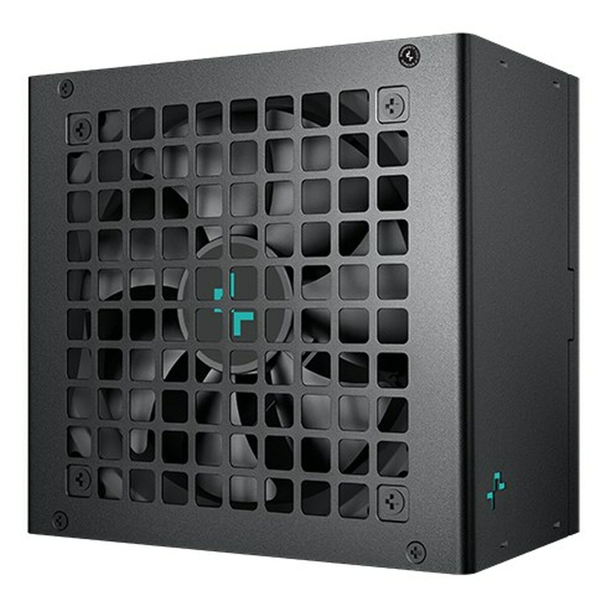 Power supply DEEPCOOL R-PL800D-FC0B-EU-V2 ATX 800 W 80 Plus Bronze RoHS WEEE