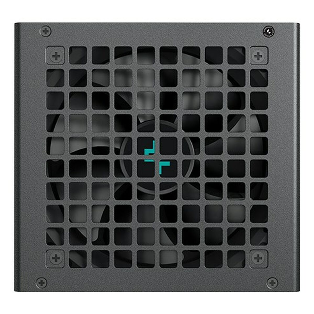 Power supply DEEPCOOL R-PL800D-FC0B-EU-V2 ATX 800 W 80 Plus Bronze RoHS WEEE