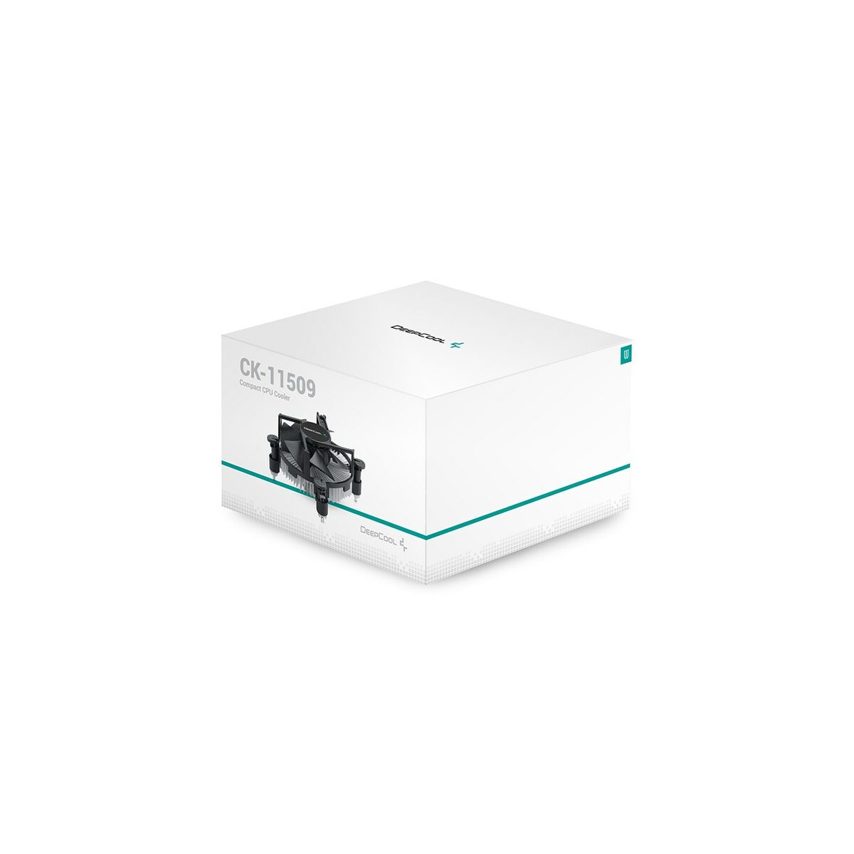 CPU Fan DEEPCOOL DP-ICAP-11509