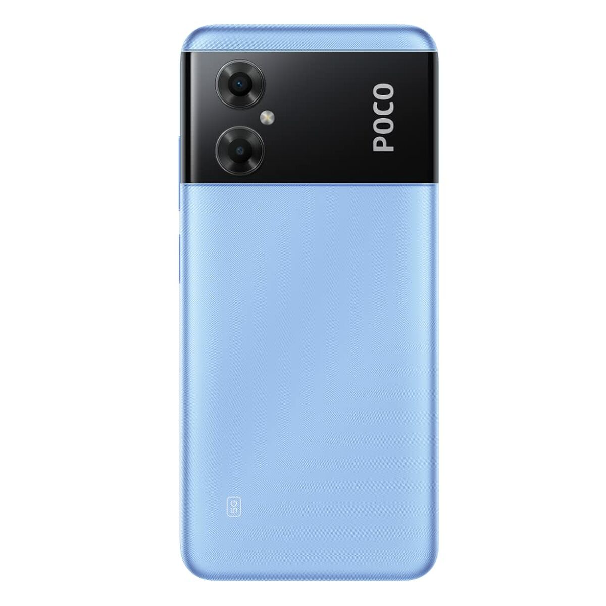 Smartphone Xiaomi M4 5G Octa Core 4 GB RAM 64 GB Blue