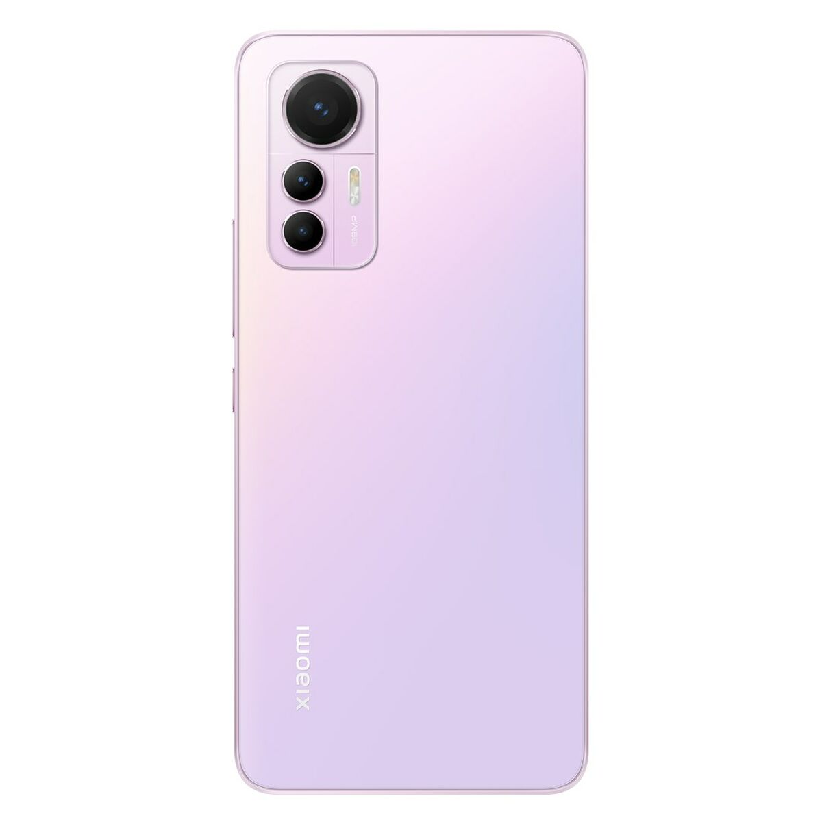 Smartphone Xiaomi 12 Lite 6,55" Octa Core 8 GB RAM 128 GB Pink