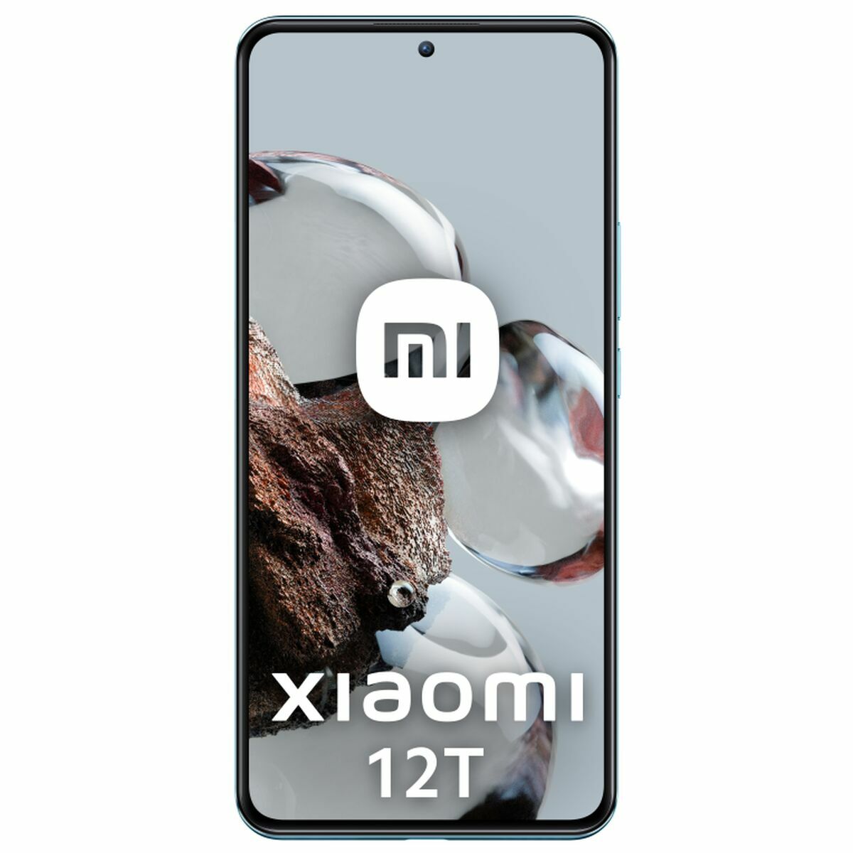 Smartphone Xiaomi 12T 6,67" Octa Core 8 GB RAM 256 GB Blue