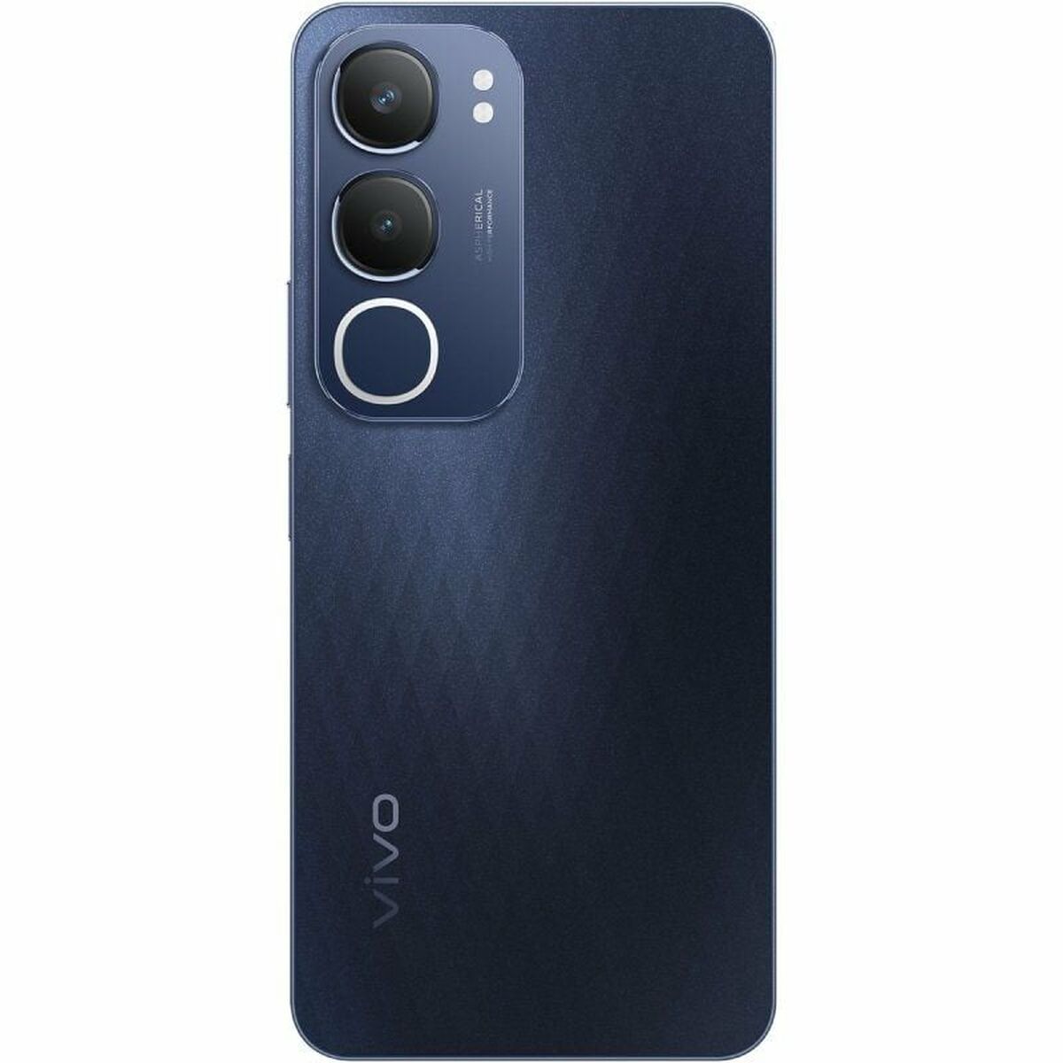 Smartphone Vivo Y19s Octa Core 6 GB RAM 128 GB Black
