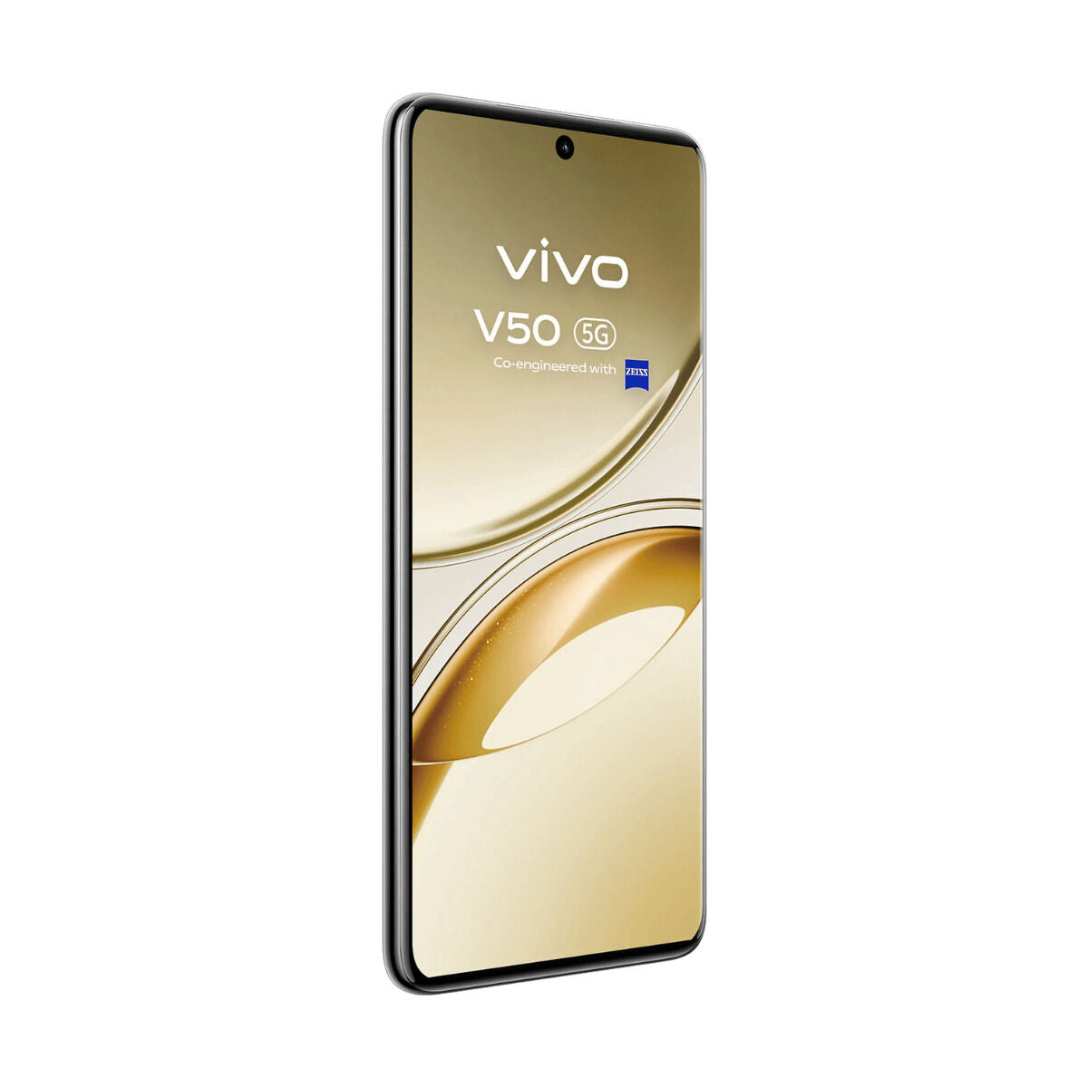 Smartphone Vivo VIVOV50BLK 6,77" Octa Core 12 GB RAM 512 GB Black