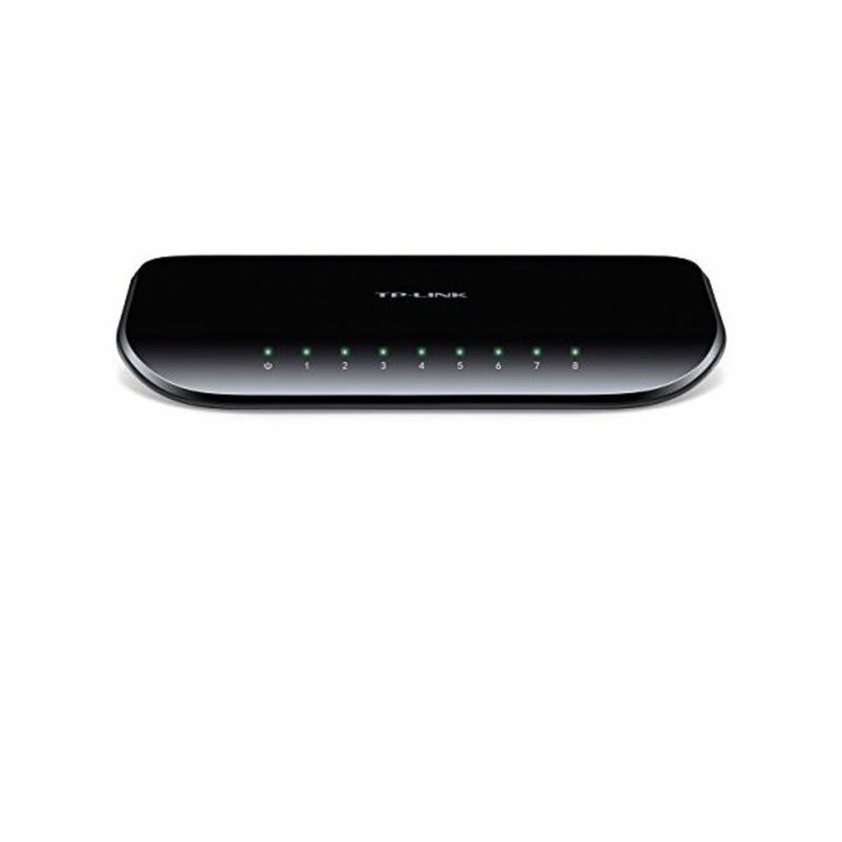Desktop Switch TP-Link TL-SG1008D 16 Gbps