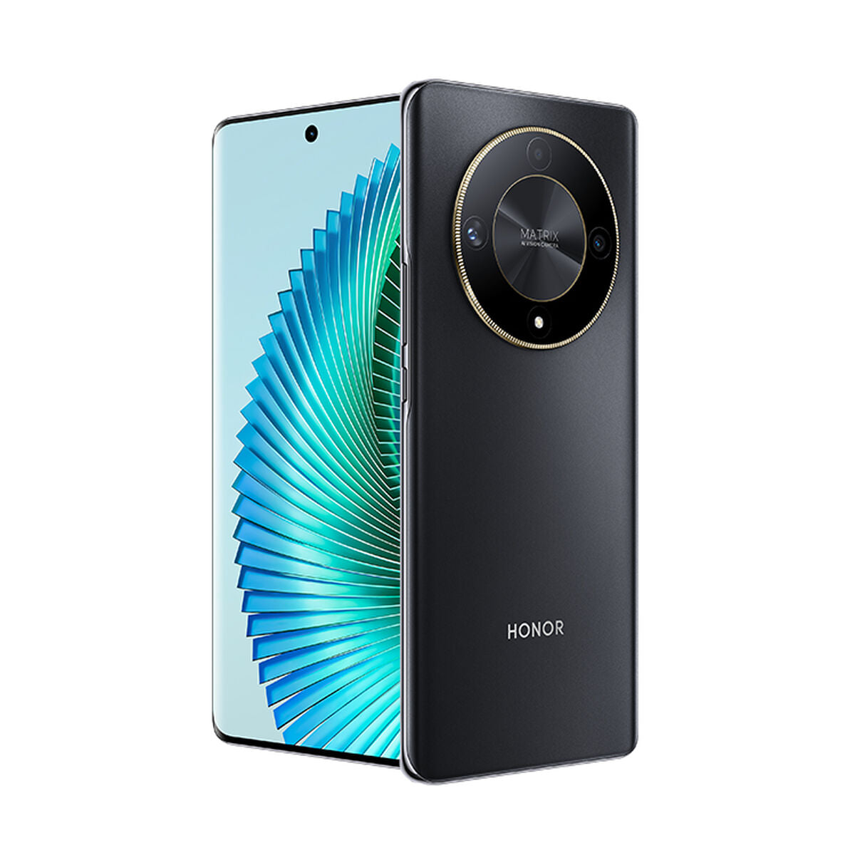 Smartphone Honor Magic6 Lite 5G 6,78" Octa Core 8 GB RAM 256 GB Black