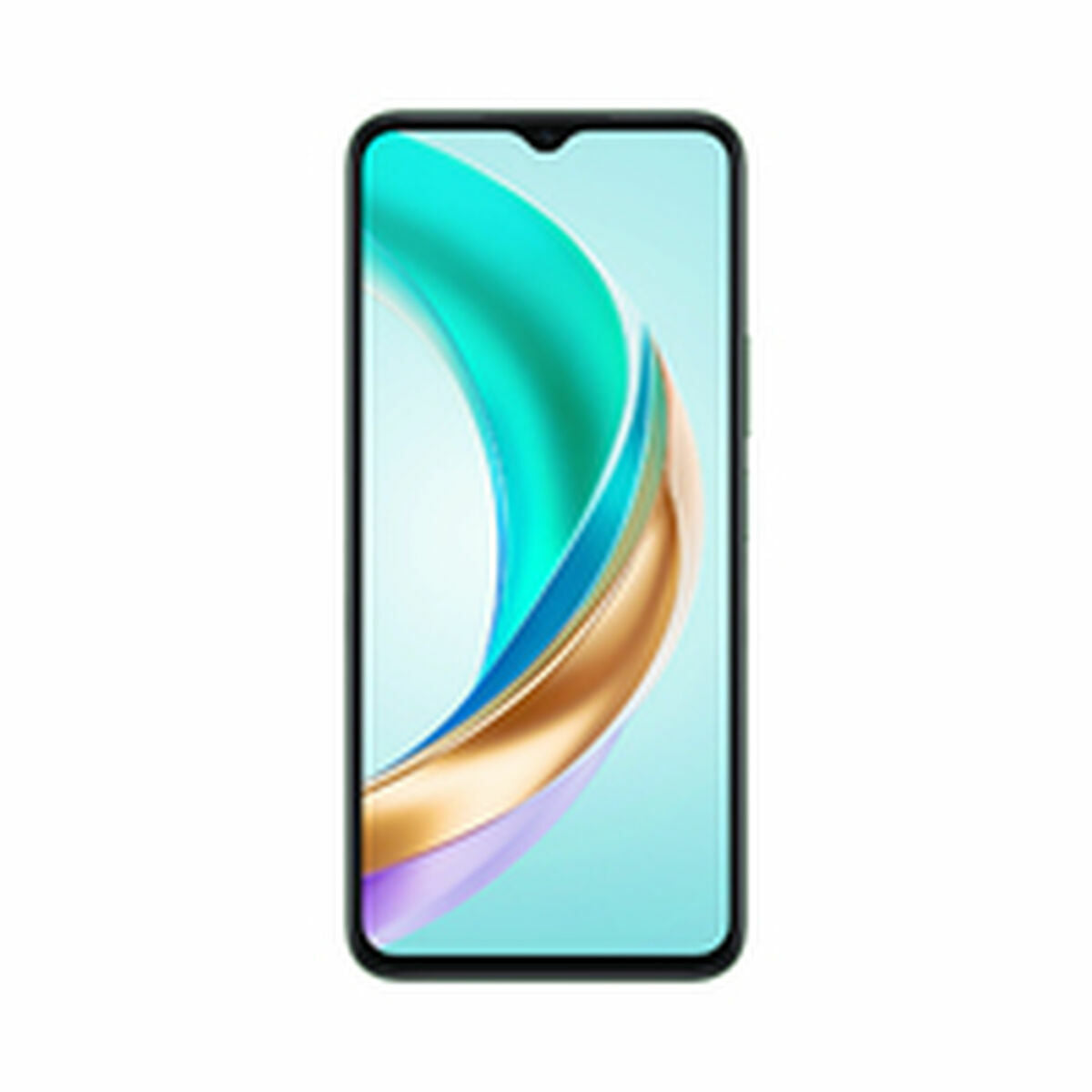 Smartphone Honor 5109BGGA 6,56" MediaTek Helio G85 8 GB RAM 4 GB RAM 128 GB Green