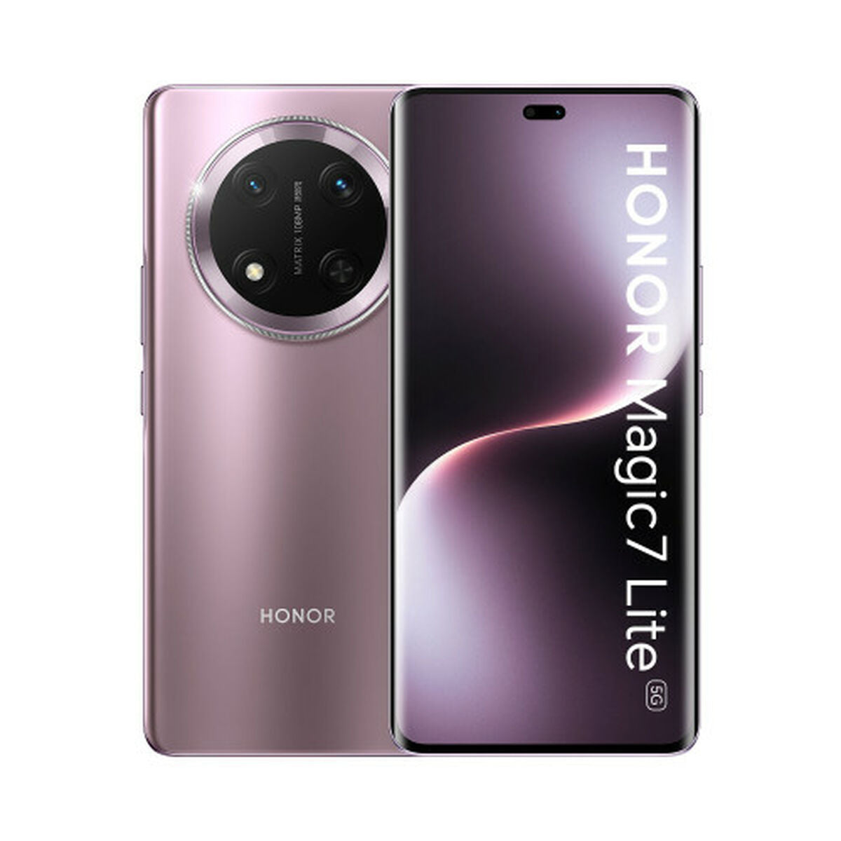 Smartphone Honor BRP-NX1 6,78" Octa Core 8 GB RAM 512 GB Purple