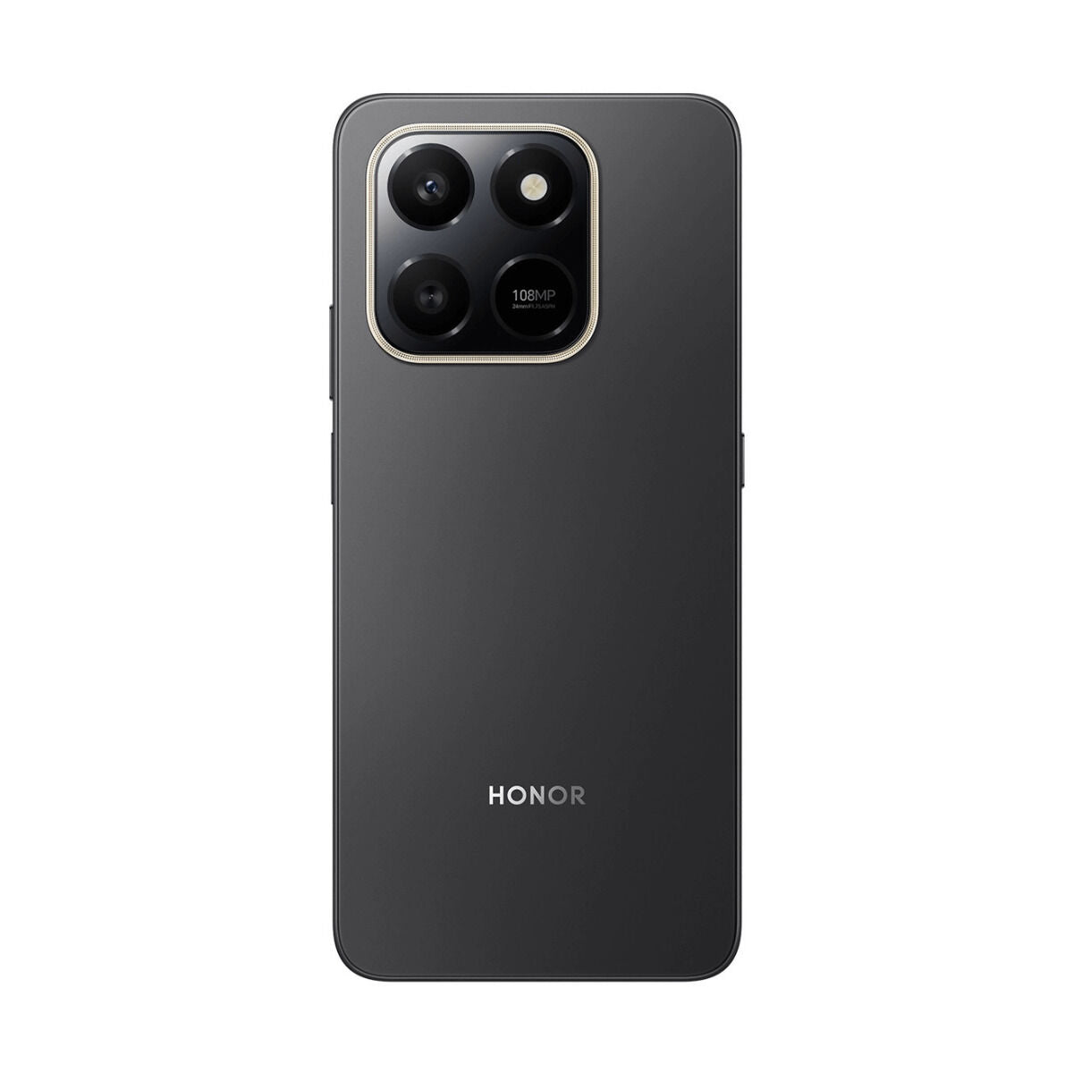 Smartphone Honor LGN-NX1 6,77" Octa Core 6 GB RAM 128 GB Black