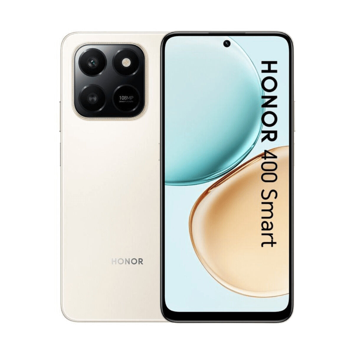 Smartphone Honor 5109CAKL Octa Core 8 GB RAM 256 GB Golden