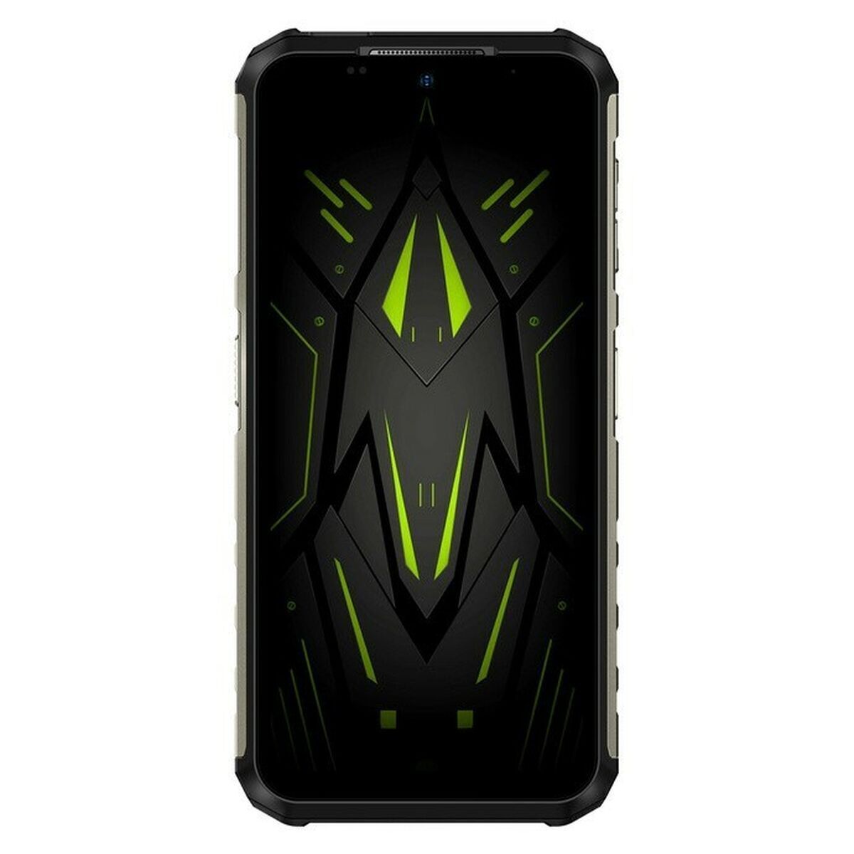 Smartphone Ulefone Armor 22 6,59" Octa Core 128 GB Black 8 GB RAM