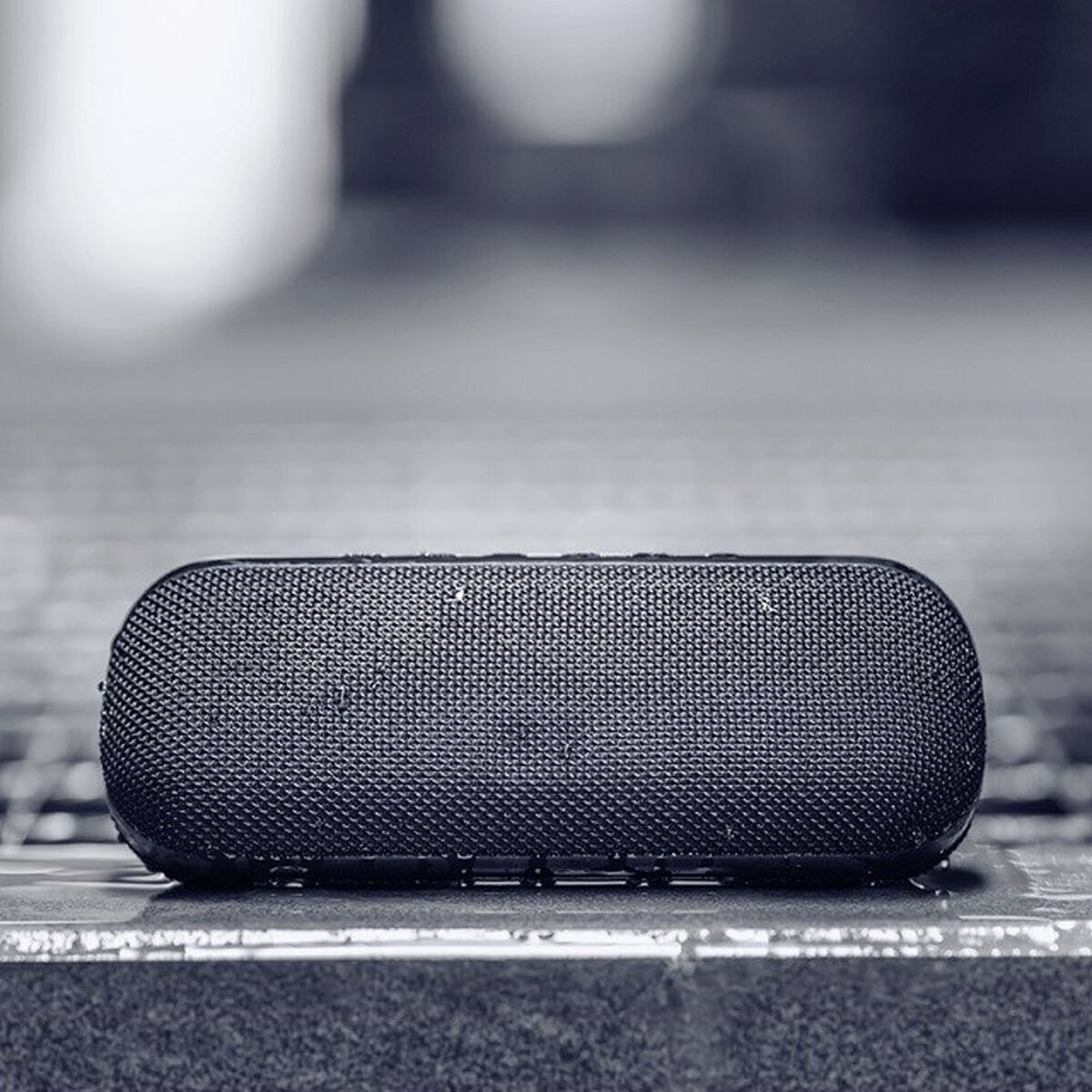 Portable Bluetooth Speakers Havit M69 Black 16 W