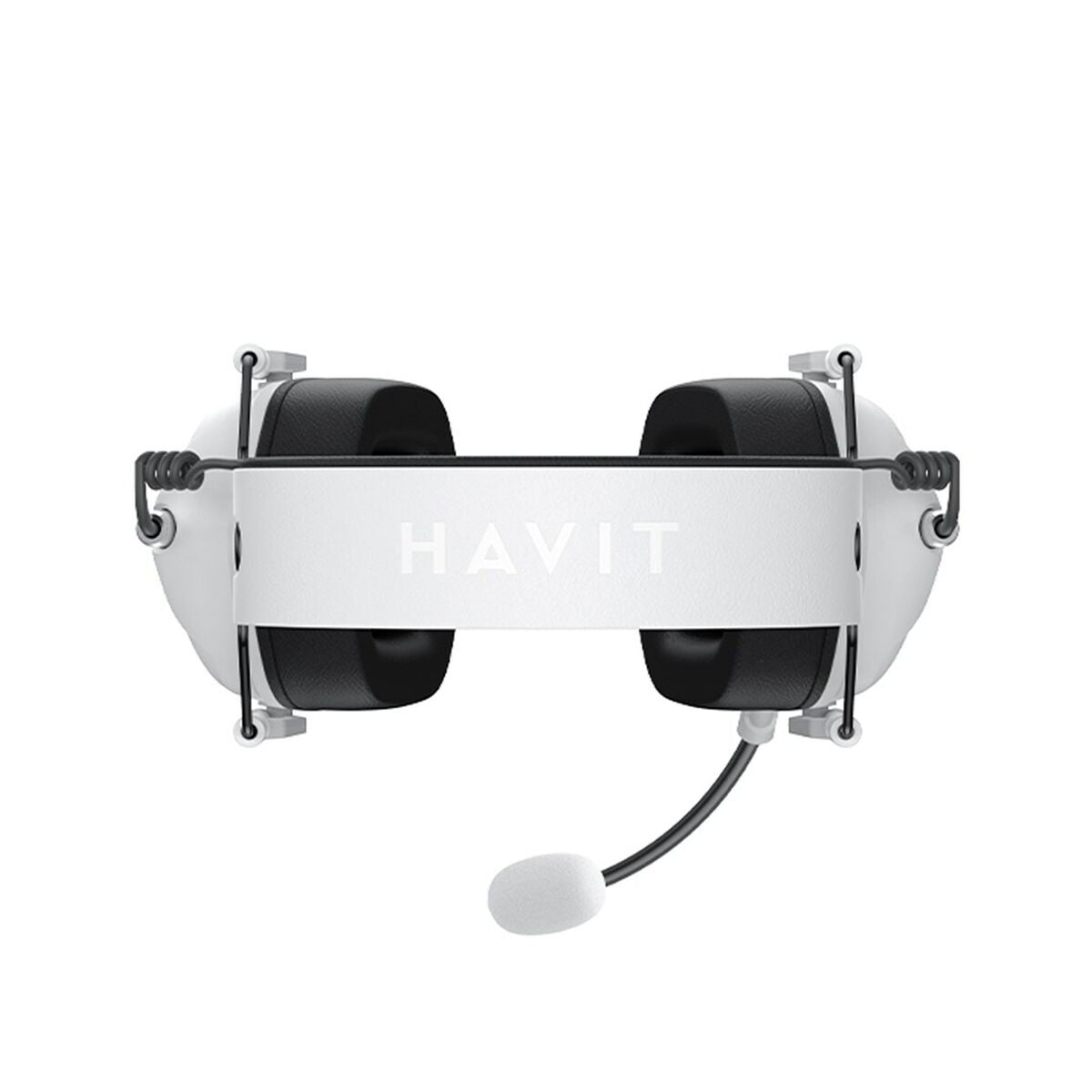 Gaming Headset with Microphone Havit H2033d