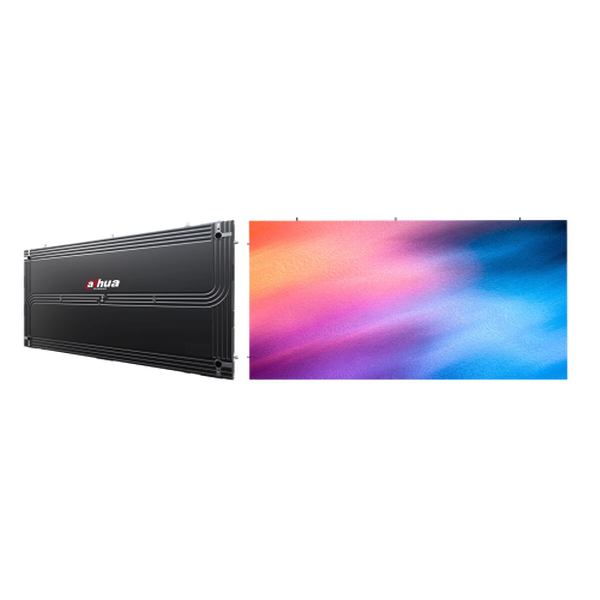 Videowall Monitor Dahua DHI-PHGIA2.61-SE-BA LED