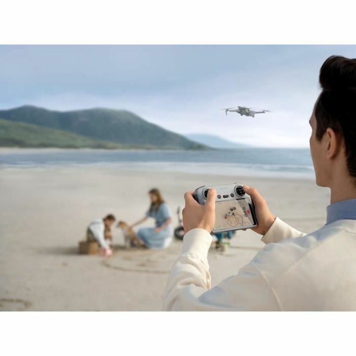 Drone Dji