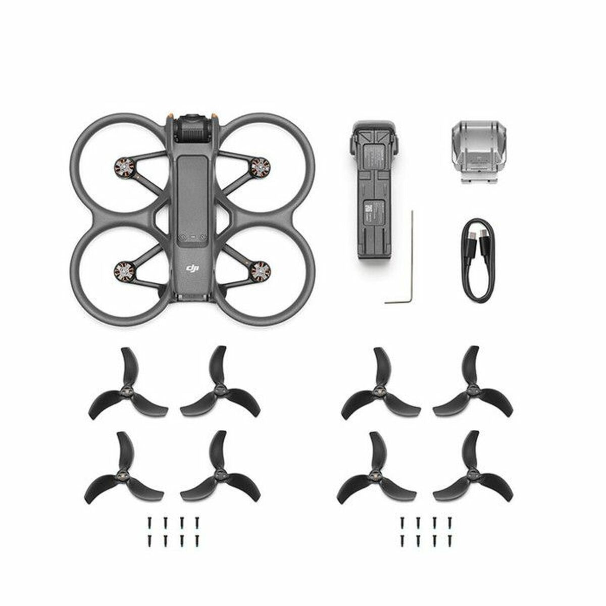 Drone Dji Avata 2