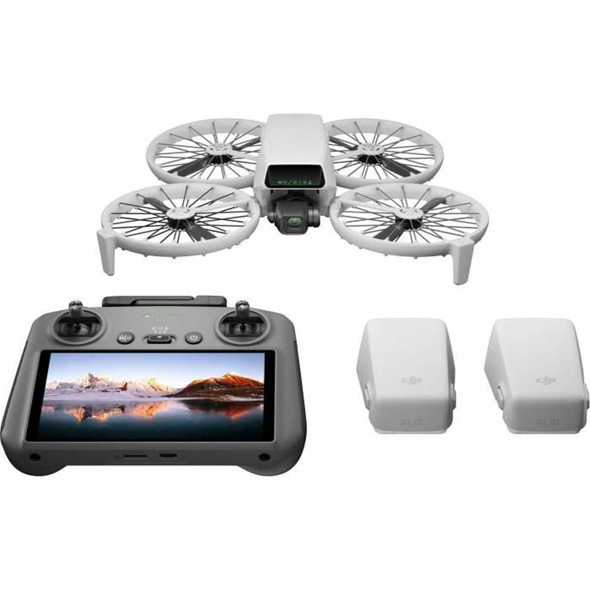 Drone Dji