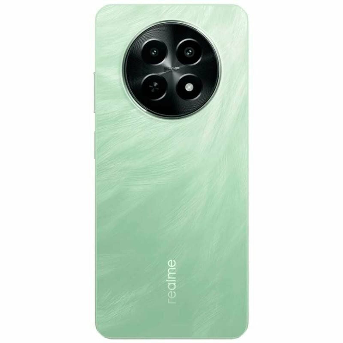 Smartphone Realme Realme 12X Octa Core 6 GB RAM 128 GB Green 6,67"