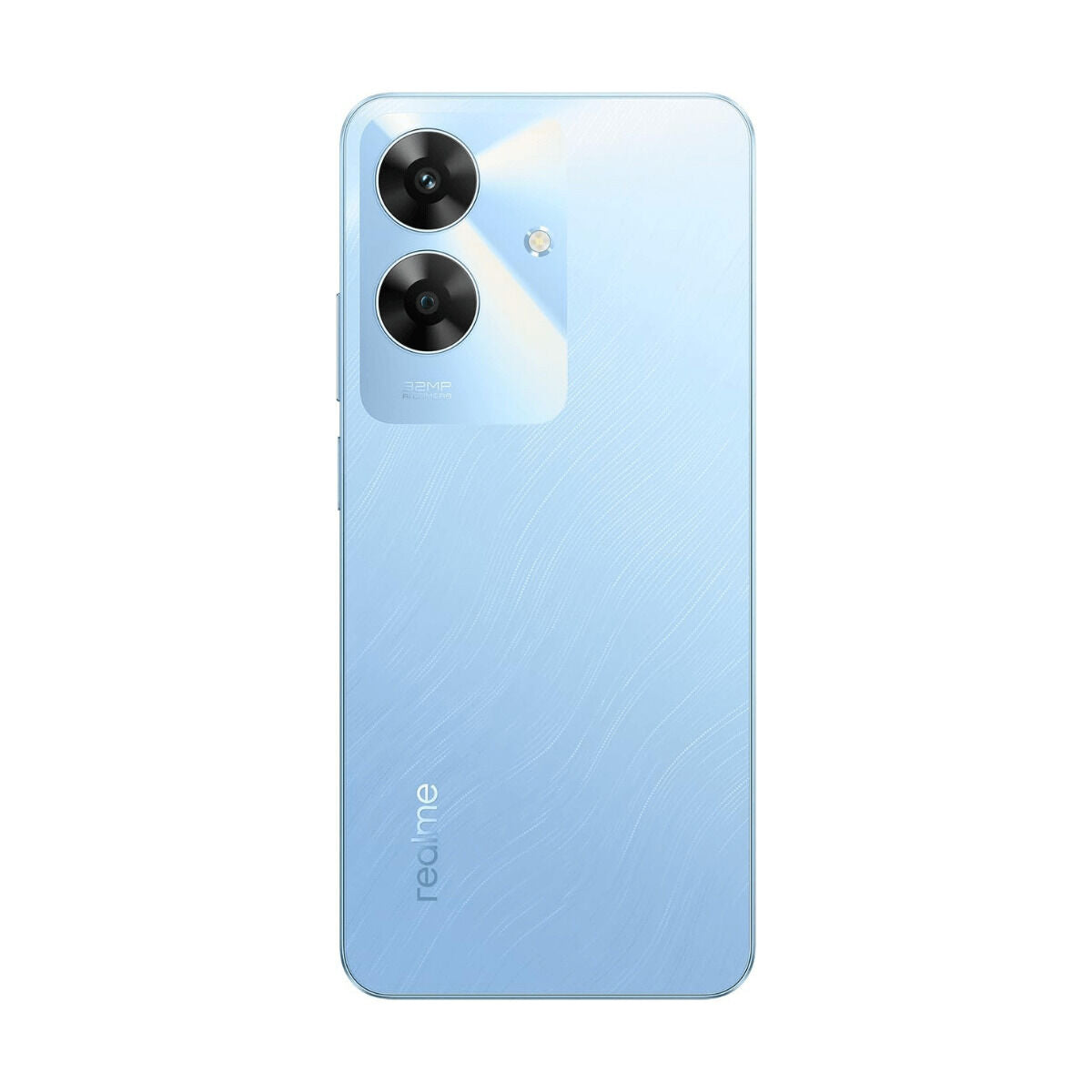 Smartphone Realme NOTE 60 4-128 BL 6,74" Octa Core 4 GB RAM 128 GB Blue