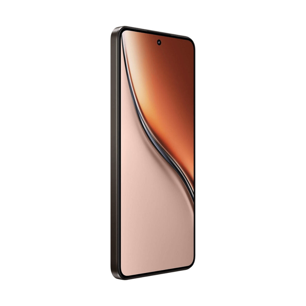 Smartphone Realme 256 GB Grey