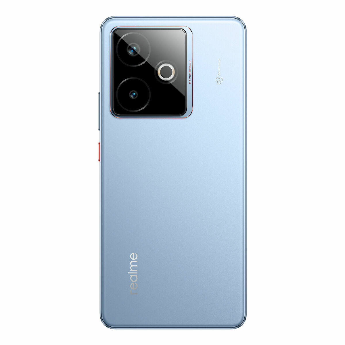 Smartphone Realme GT 7T 6,8" 12 GB RAM 256 GB Blue