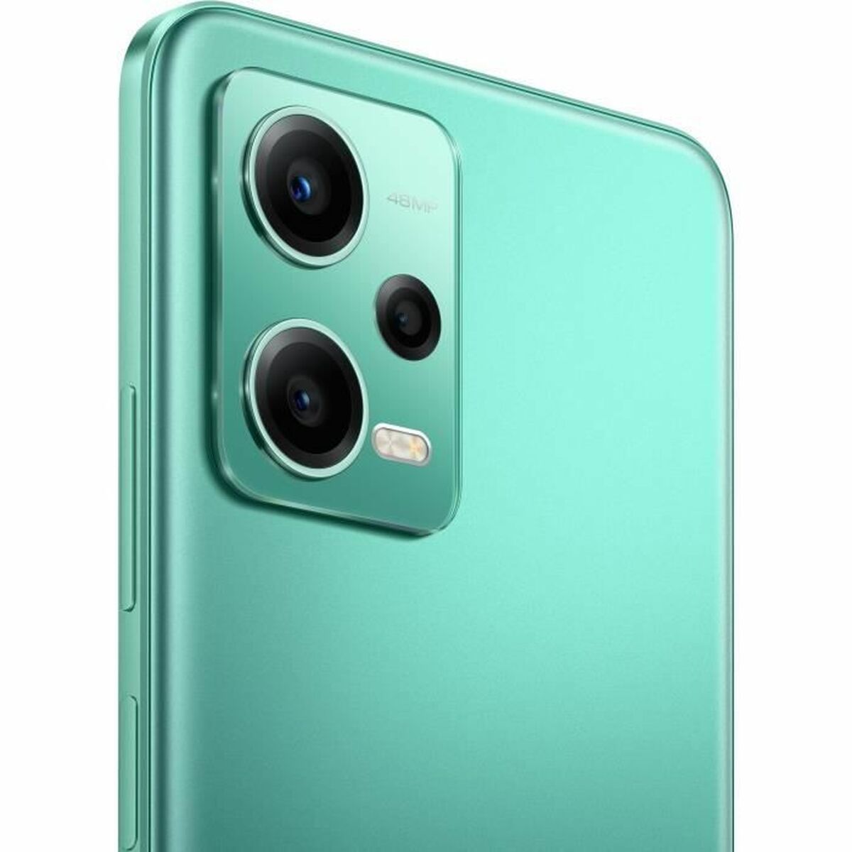 Smartphone Xiaomi Note 12 5G 6,67" Octa Core 4 GB RAM 128 GB Green