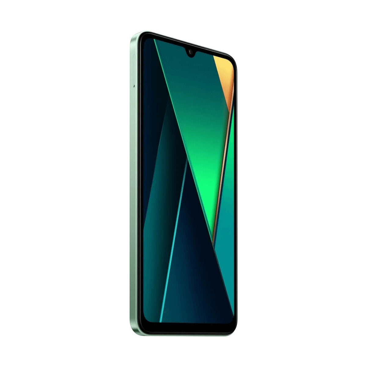 Smartphone Xiaomi POCO C75 4G 6,7" 6,88" Octa Core 6 GB RAM 128 GB Green