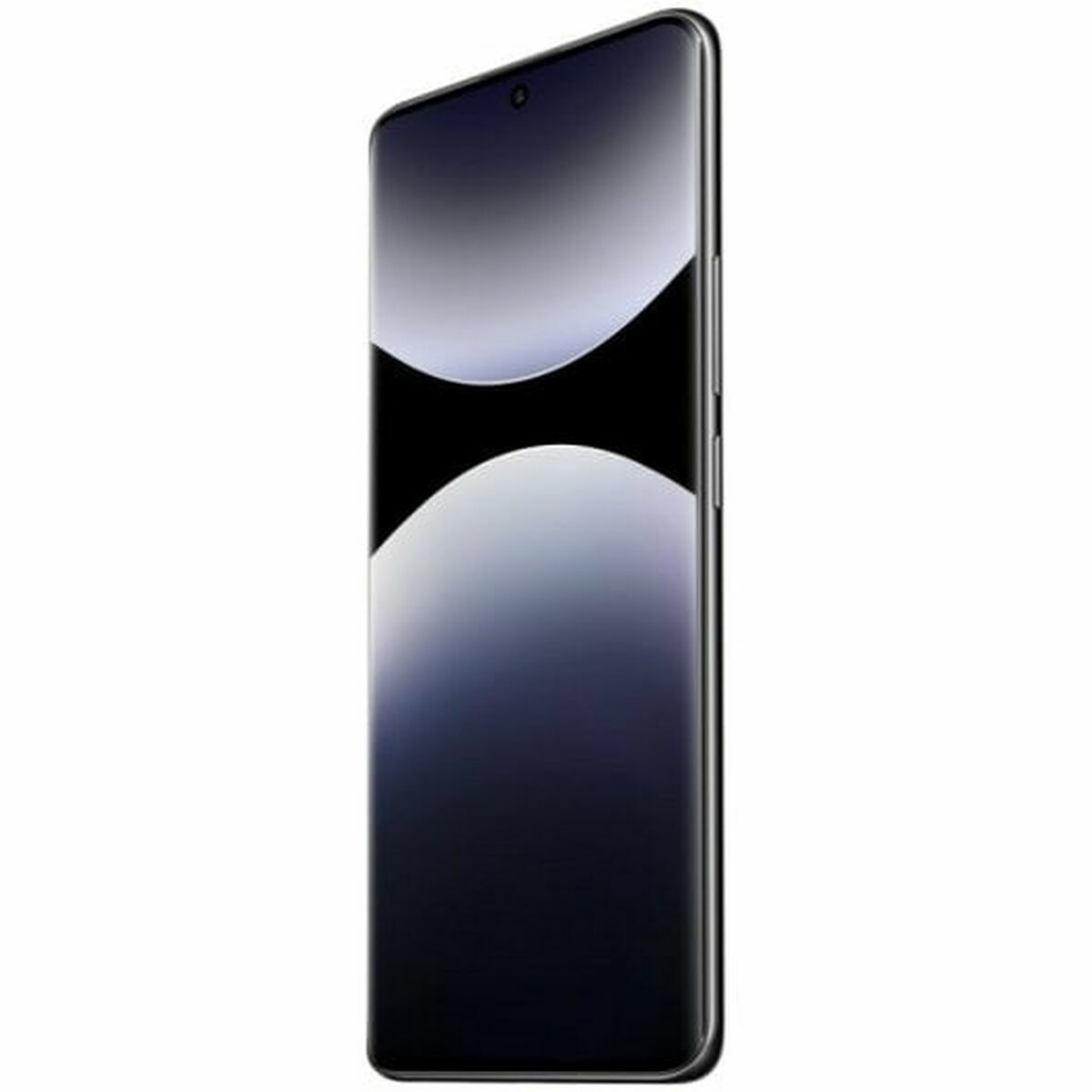Smartphone Xiaomi 6,67" 8 GB RAM 256 GB Black