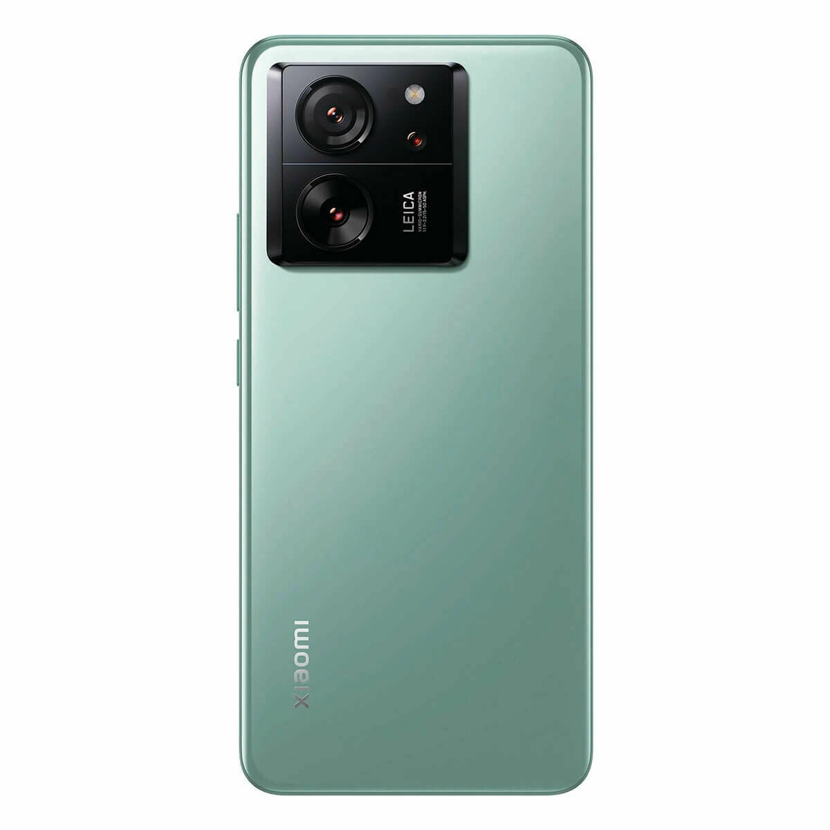 Smartphone Xiaomi Xiaomi 13T Pro 6,67" Black Green