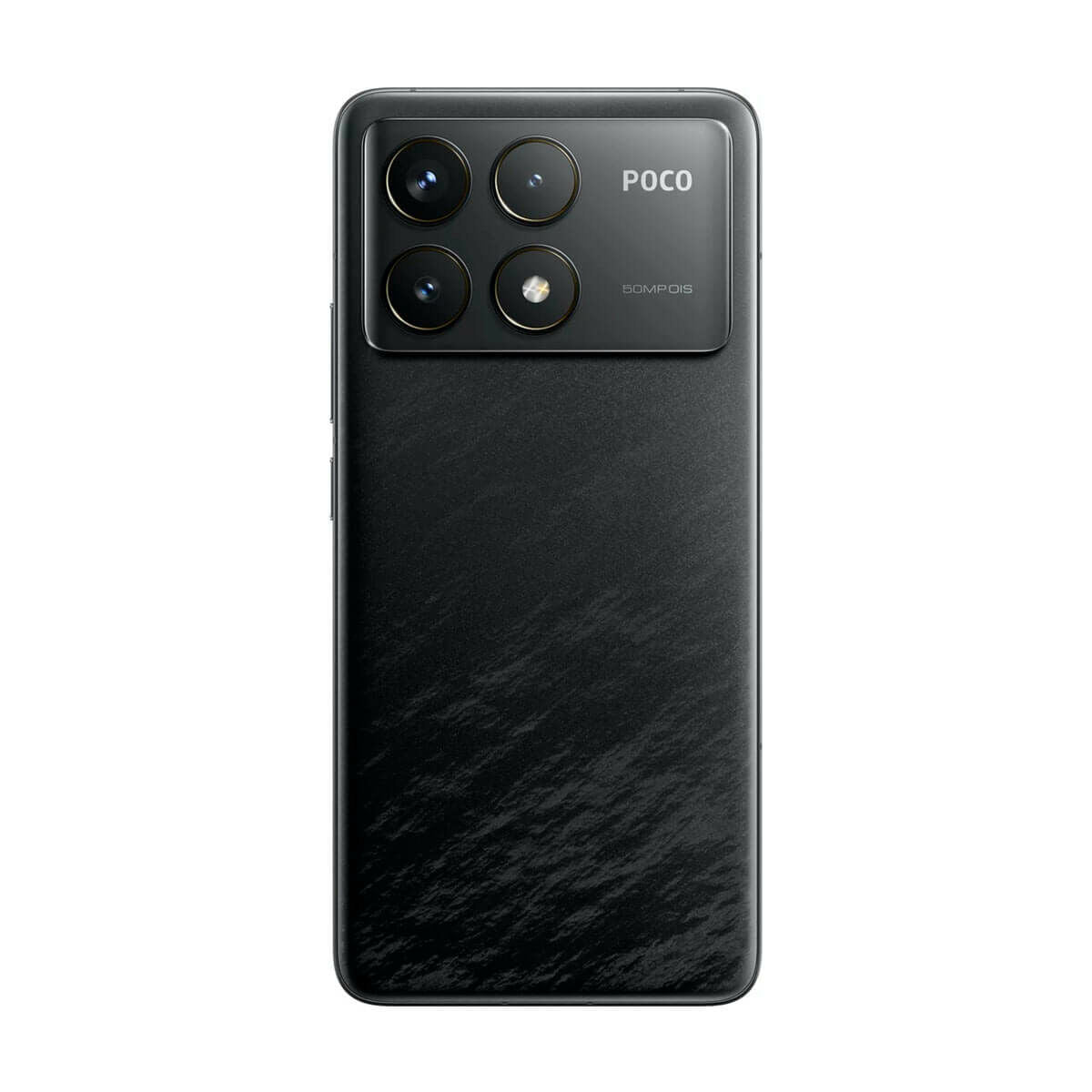 Smartphone Xiaomi Poco F6 Pro 6,67" 12 GB RAM 256 GB Black