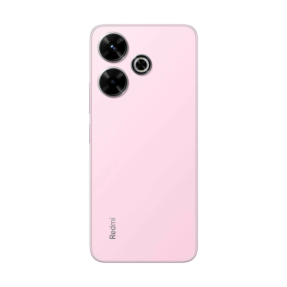 Smartphone Xiaomi Redmi 13 6,79" 8 GB RAM 256 GB Pink