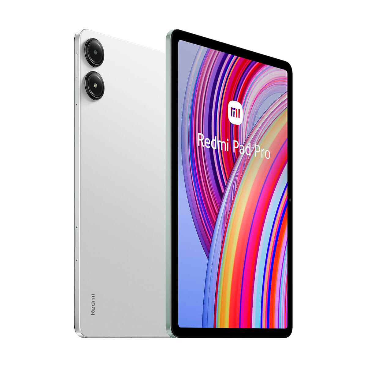 Tablet Xiaomi Redmi Pad Pro 12,1" Qualcomm Snapdragon 7s gen 2 128 GB Green 6 GB RAM