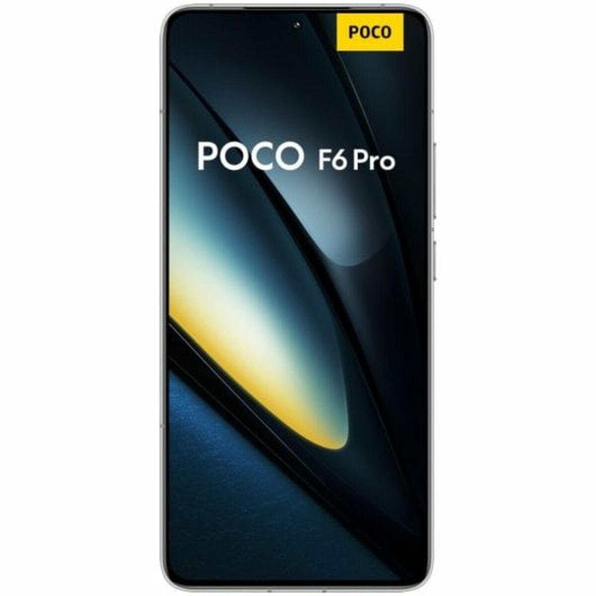 Smartphone Poco F6 Pro 6,67" 12 GB RAM 512 GB White